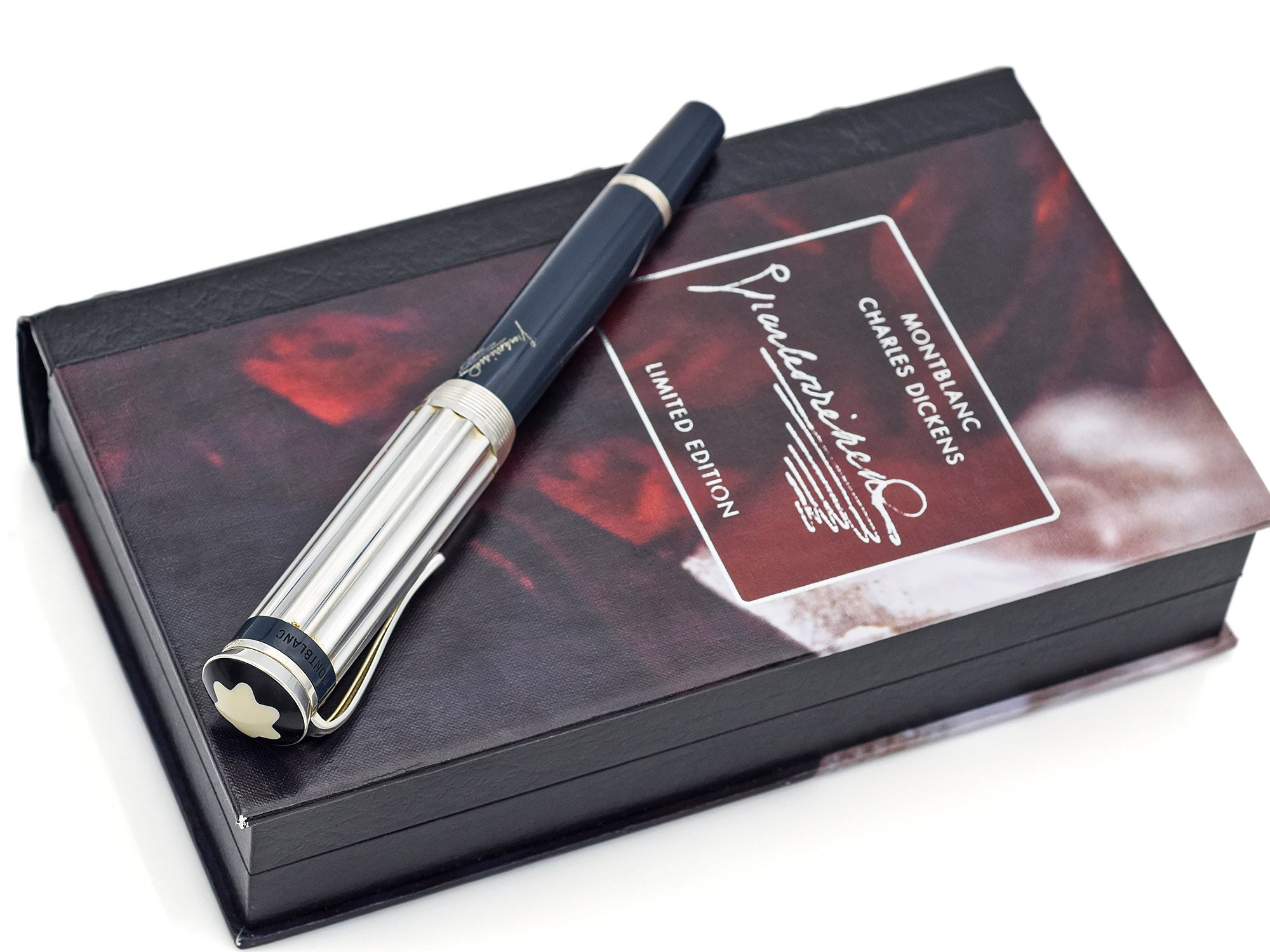 Montblanc dickens hotsell