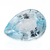 617 TCW Ranging From 2 Ct. to 30 Ct. Loose Blue Topaz Gemstones