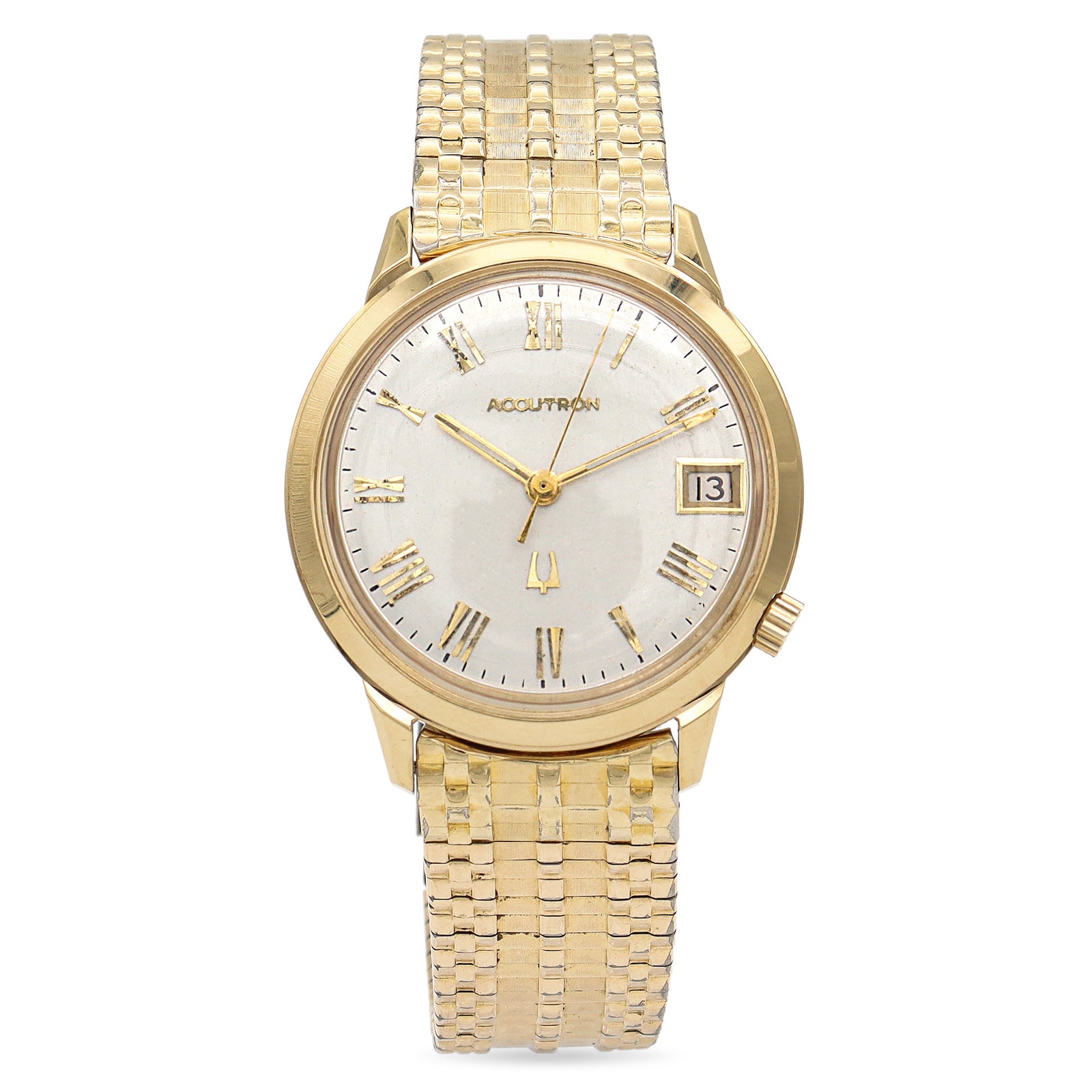 Bulova n7 best sale