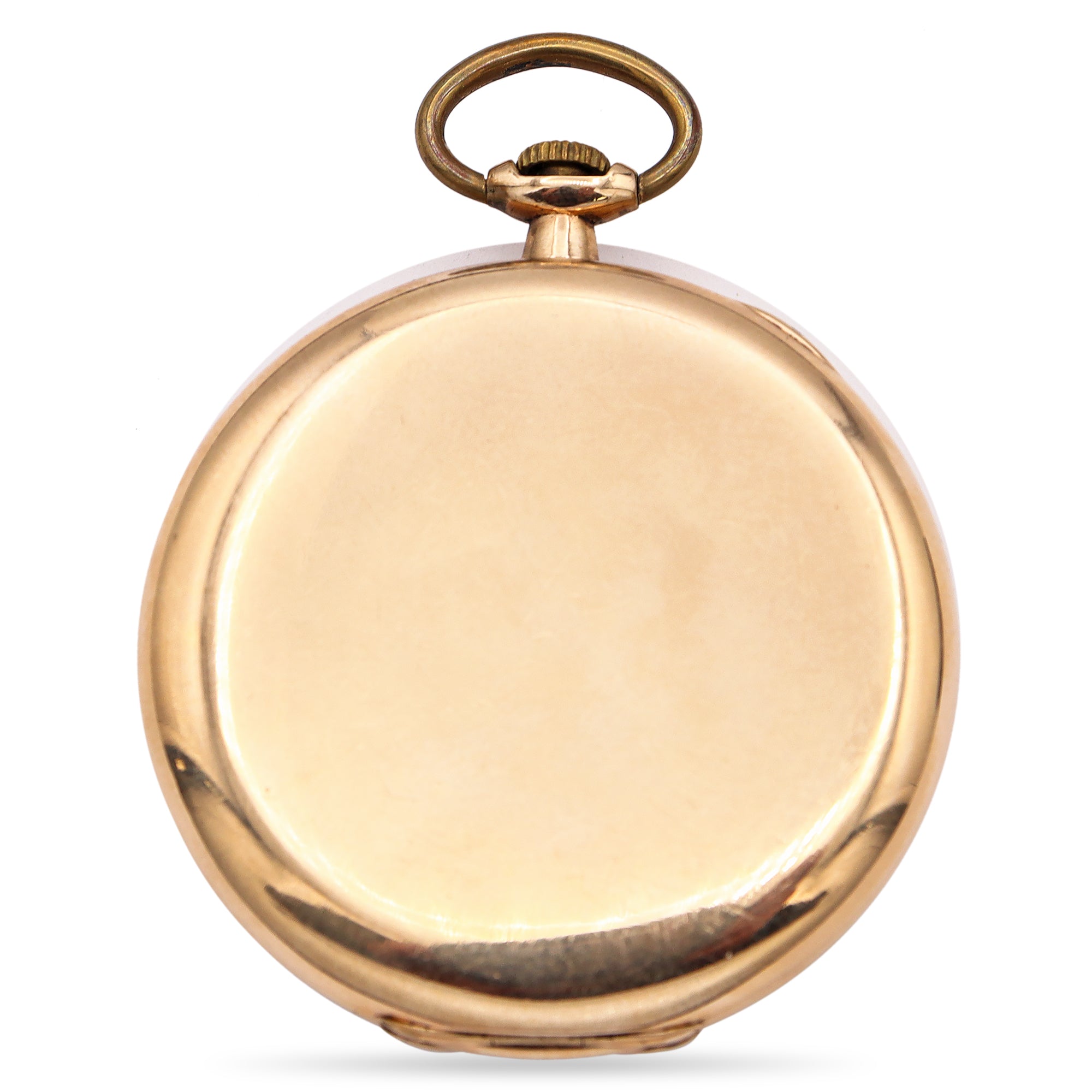 E. Howard Series 7 Model 1912 17 Jewel Pocket Watch - Full Kit Box + Paper