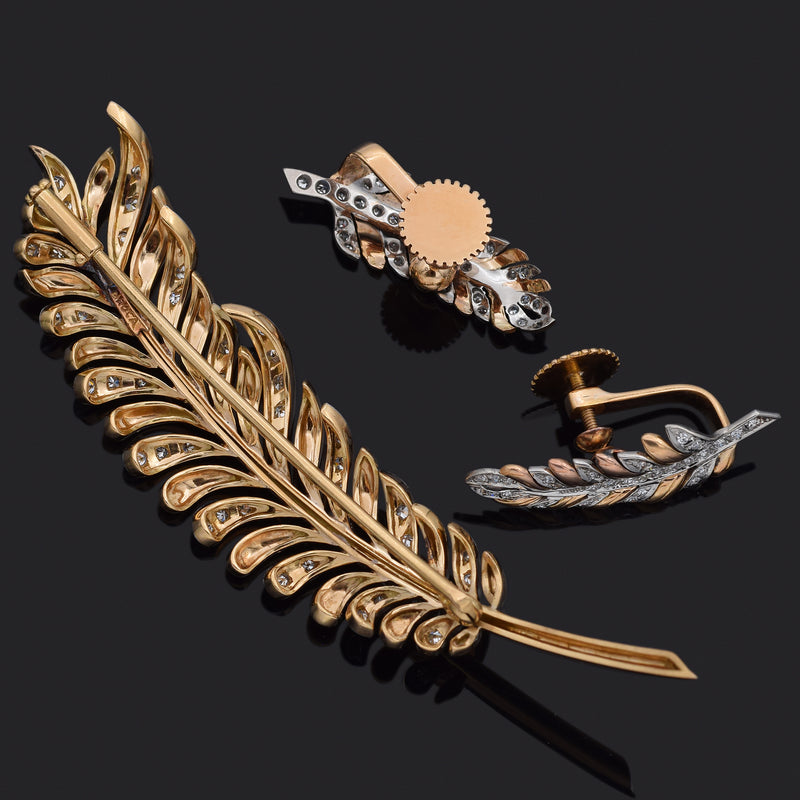 Brooch and Pin Collection – Alpha & Omega Jewelry