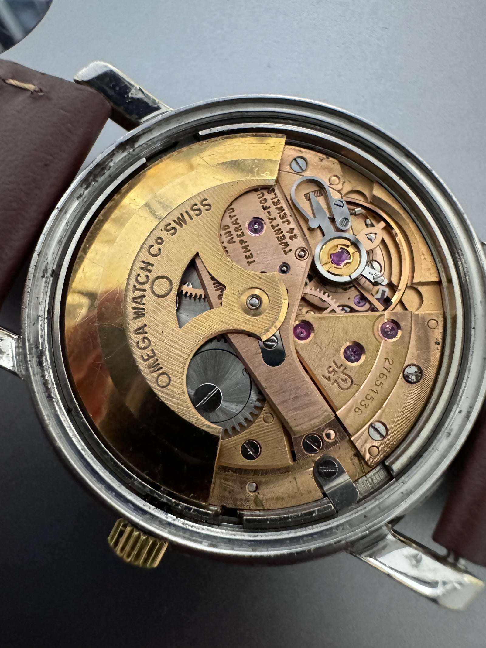 Omega 751 sale