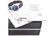 IWC Schaffhausen Spitfire Ref 3268 Pilot’s Automatic Watch 39mm Box & Book