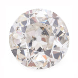 GIA Certified Loose 0.69Ct J I1 Round Brilliant Diamond 5.60 - 5.70 x 3.22 mm