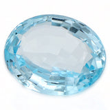 617 TCW Ranging From 2 Ct. to 30 Ct. Loose Blue Topaz Gemstones