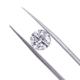 GIA Cert 1.23 Ct Round Brilliant I I2 Loose Diamond 6.91 - 7.02 x 4.15 mm