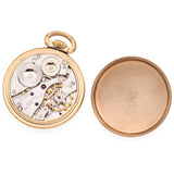 Vintage Waltham Premier 10K Gold Filled 23 Jewels Size 16 Pocket Watch 1942