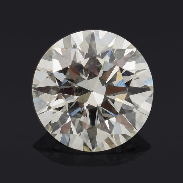 Gia k color on sale diamond