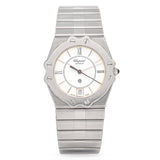 Chopard St. Moritz Stainless Steel Men's Watch Ref. 8025