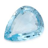 617 TCW Ranging From 2 Ct. to 30 Ct. Loose Blue Topaz Gemstones