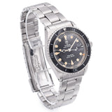 TUDOR Oyster Prince Date Mini Sub 94400 Automatic Watch 33mm