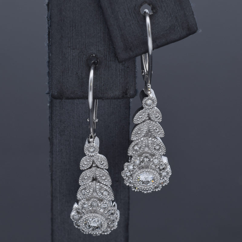 Alwand on sale vahan earrings