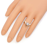 14K Yellow Gold 2.0 Ct. I I2 Diamond Solitaire Engagement Ring GIA