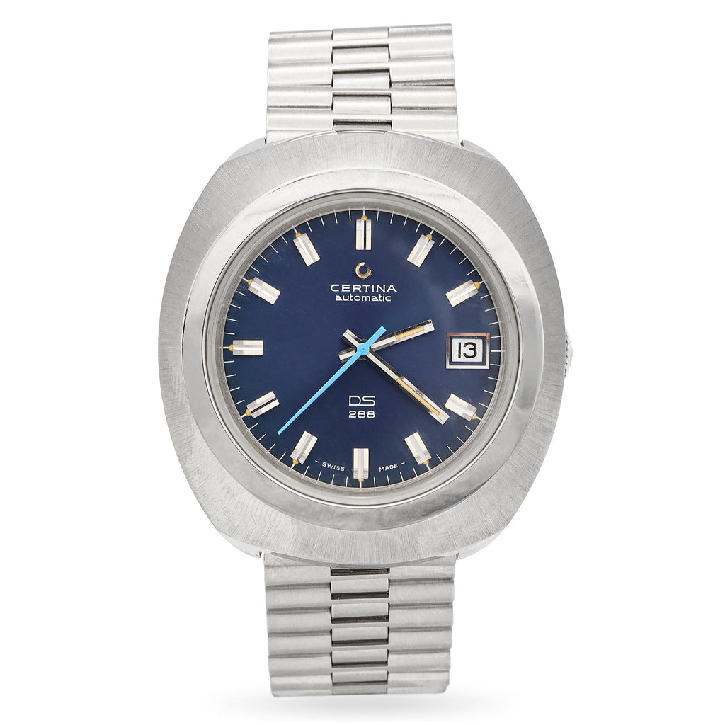 Certina automatic 288 sales