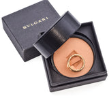 BVLGARI Ring B.zero1 4 Band 18K Yellow Gold Ring Size 62