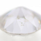 GIA Certified Loose 0.69Ct J I1 Round Brilliant Diamond 5.60 - 5.70 x 3.22 mm