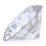 GIA Cert 1.23 Ct Round Brilliant I I2 Loose Diamond 6.91 - 7.02 x 4.15 mm