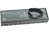 Vintage Zodiac Astrographic 1374.863.02 GF/SS Automatic Women's Watch with Box