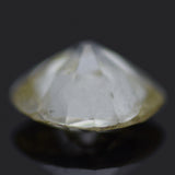 GIA Certified 1.04 Ct Old Euro Brilliant W-X I1 Diamond 6.61 - 6.90 x 3.59 mm