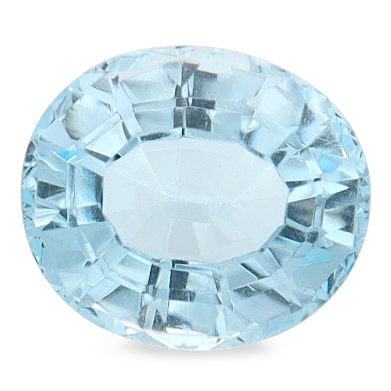 617 TCW Ranging From 2 Ct. to 30 Ct. Loose Blue Topaz Gemstones