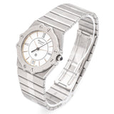 Chopard St. Moritz Stainless Steel Men's Watch Ref. 8025