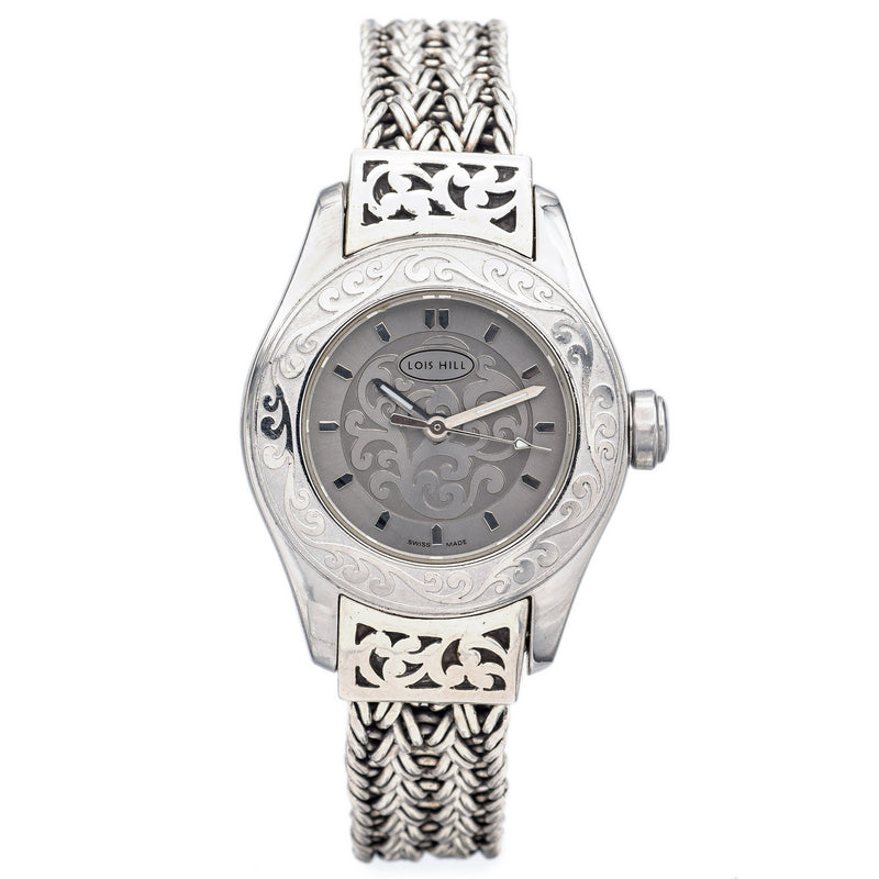 925 Sterling Silver Bracelet Watch | 925 Sterling Silver Jewelry - 2023 New  925 - Aliexpress