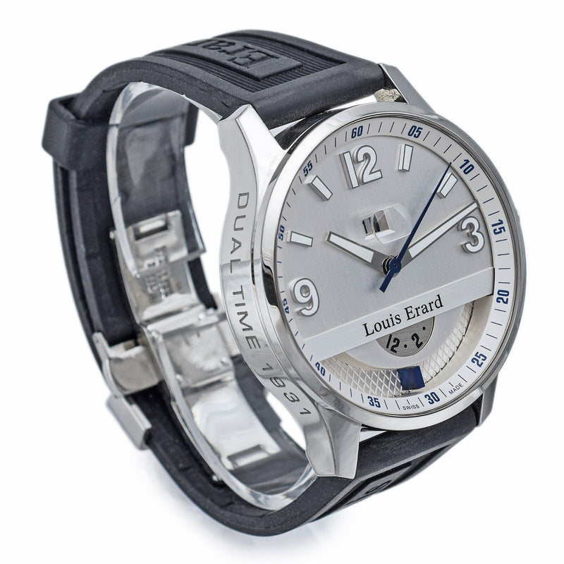 Used Louis Erard watches for sale - Buy luxury watches from Timepeaks