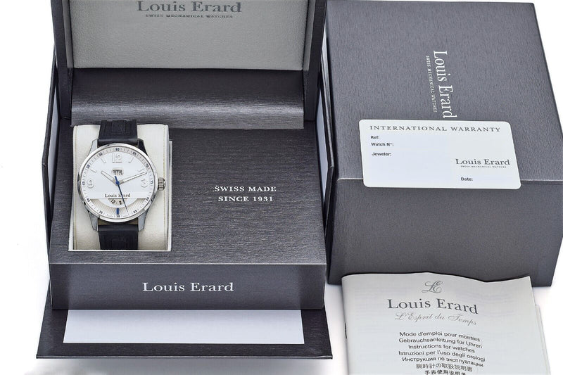 Men's Louis Erard Watches for Sale