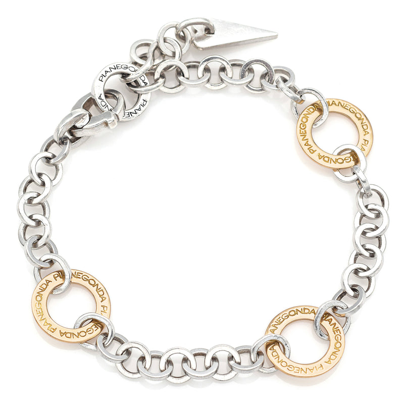 Find An Exquisite Collection of Silver Bracelets Bangles – Latitude  Jewellers