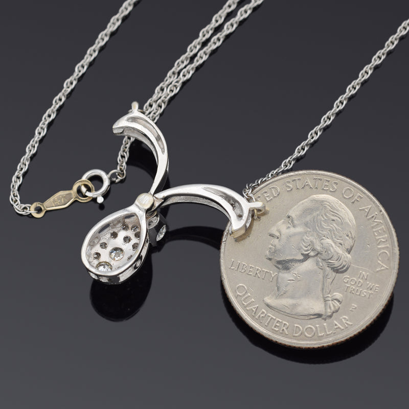 Interchangeable coin on sale pendant necklace