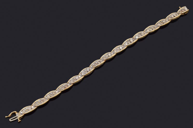 Jafa on sale diamond bracelet