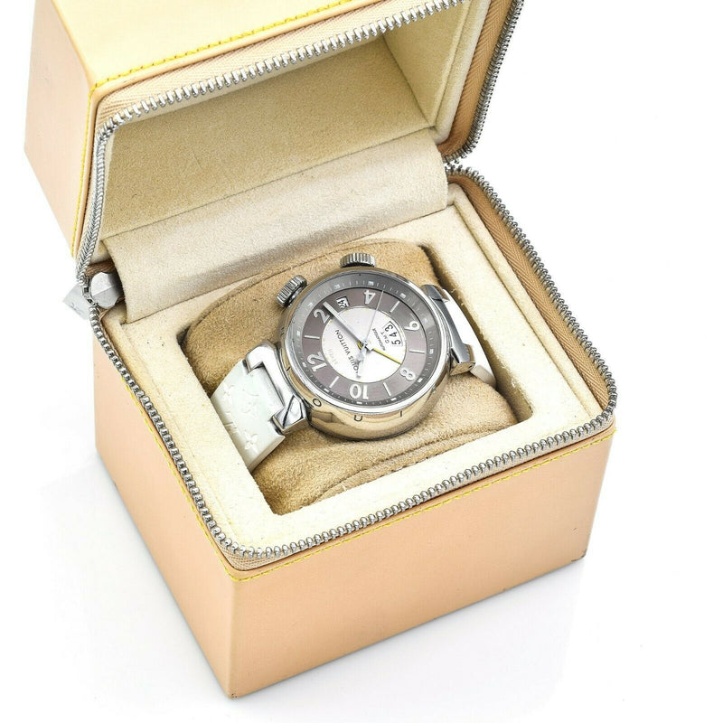 Louis Vuitton Tambour Automatic Men's Watch