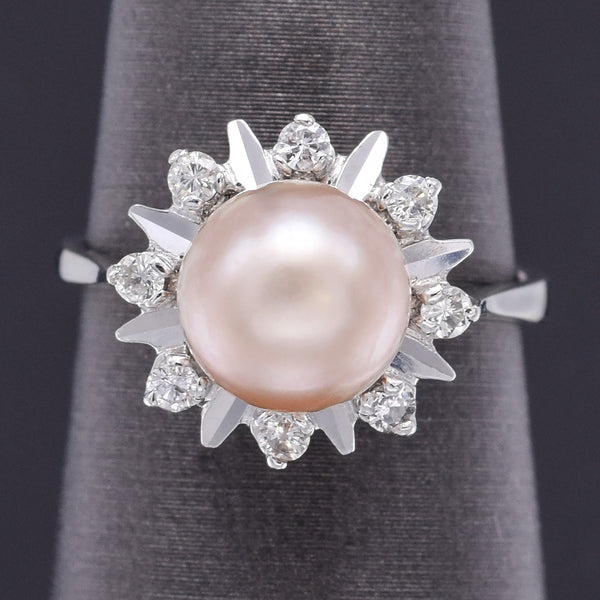 Pearl Engagement Rings and Wedding Rings: The Handy Guide Before You Buy